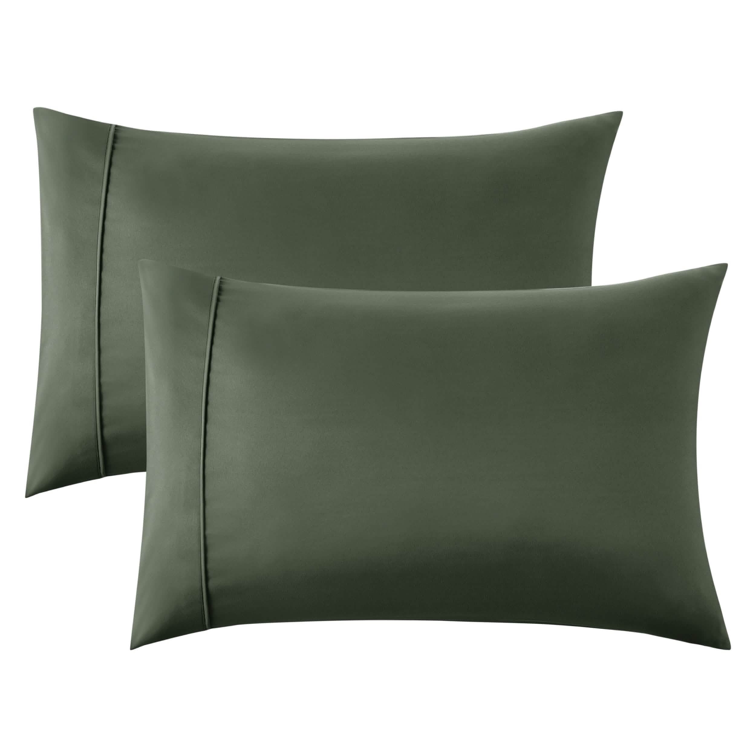 GentleSoft® Fade and Stain Resistant Microfiber Pillowcase