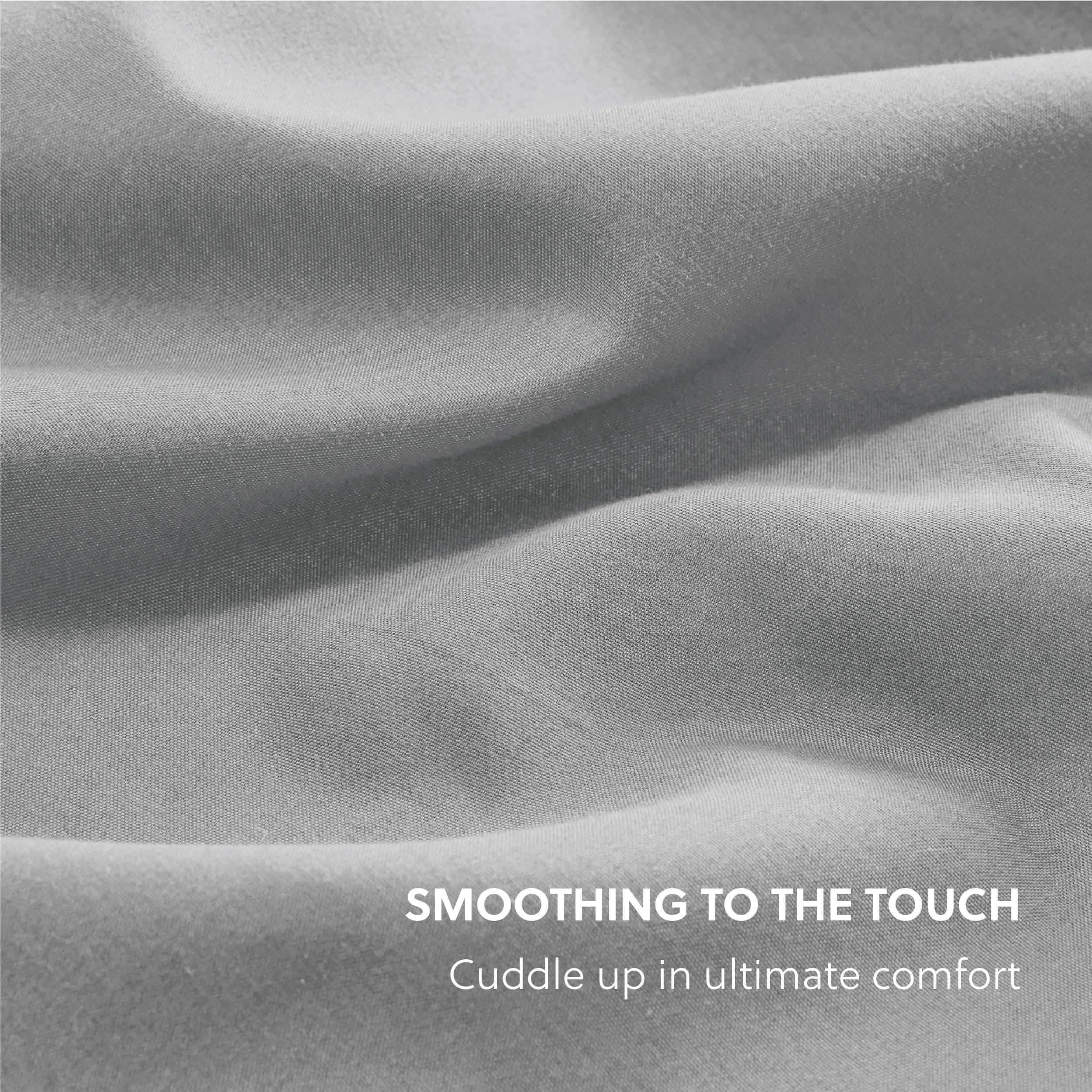 GentleSoft® Extra Deep Fitted sheet