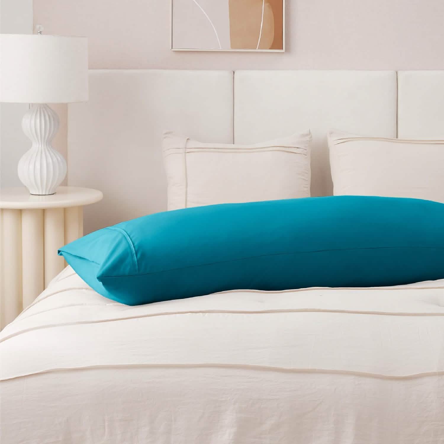 GentleSoft® Fade and Stain Resistant Microfiber Pillowcase