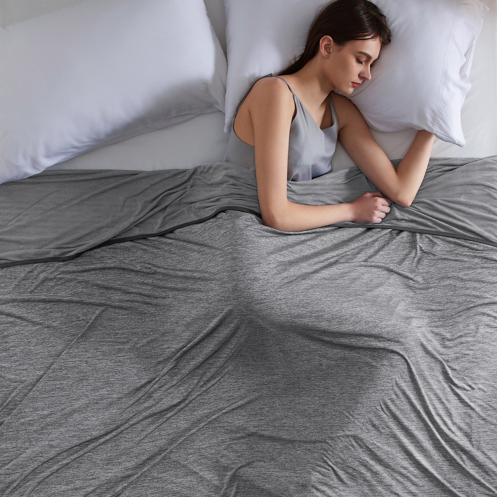 GentleSoft® Reversible Cooling Blanket