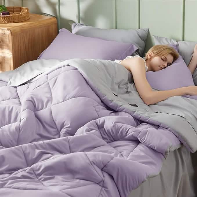 GentleSoft® Reversible Bed-in-a-Bag