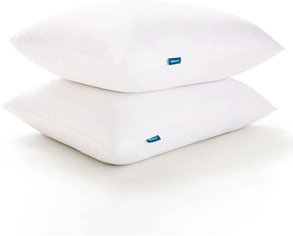 GentleSoft® Firm Down Alternative Pillow