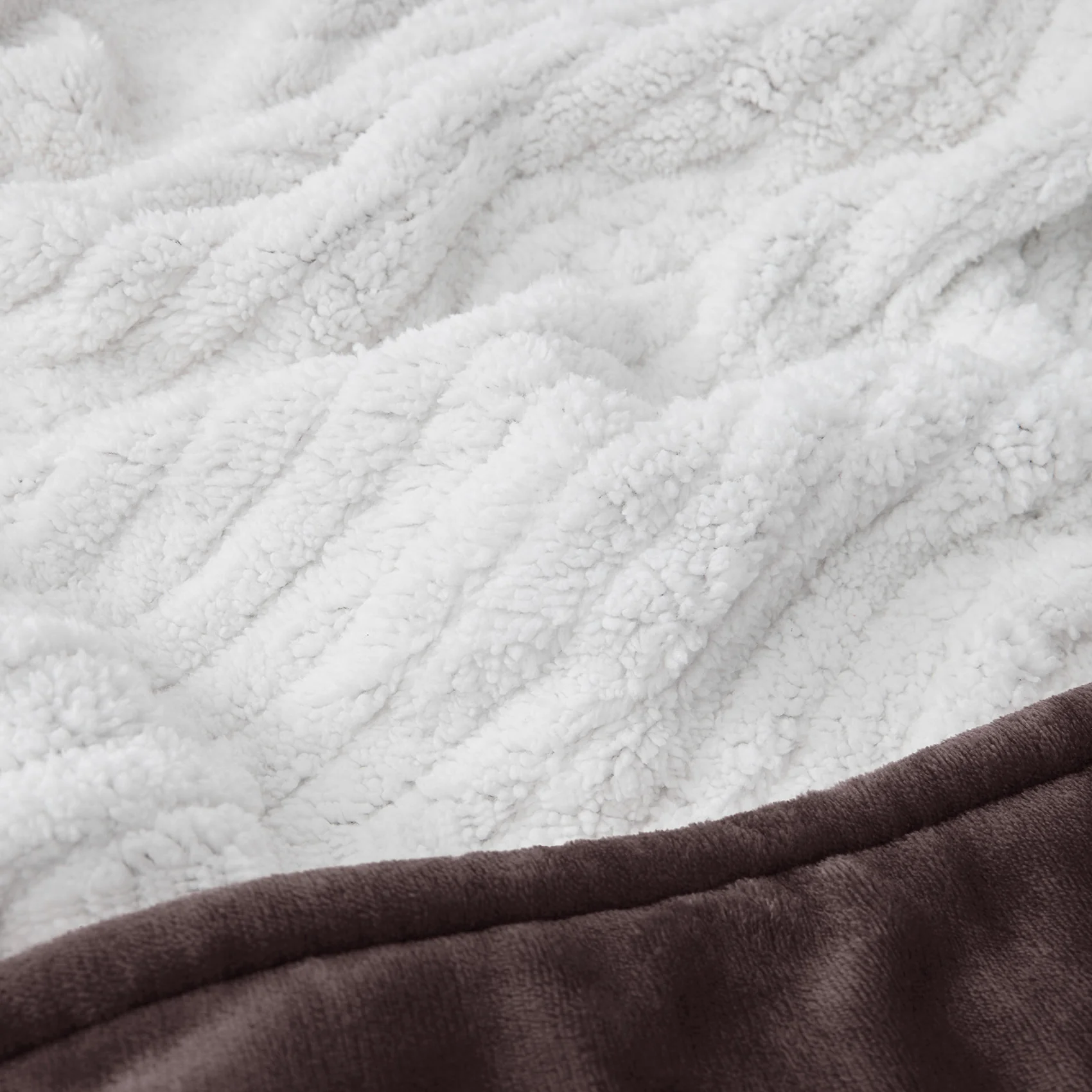 GentleSoft® Solid Flannel Heated Blanket