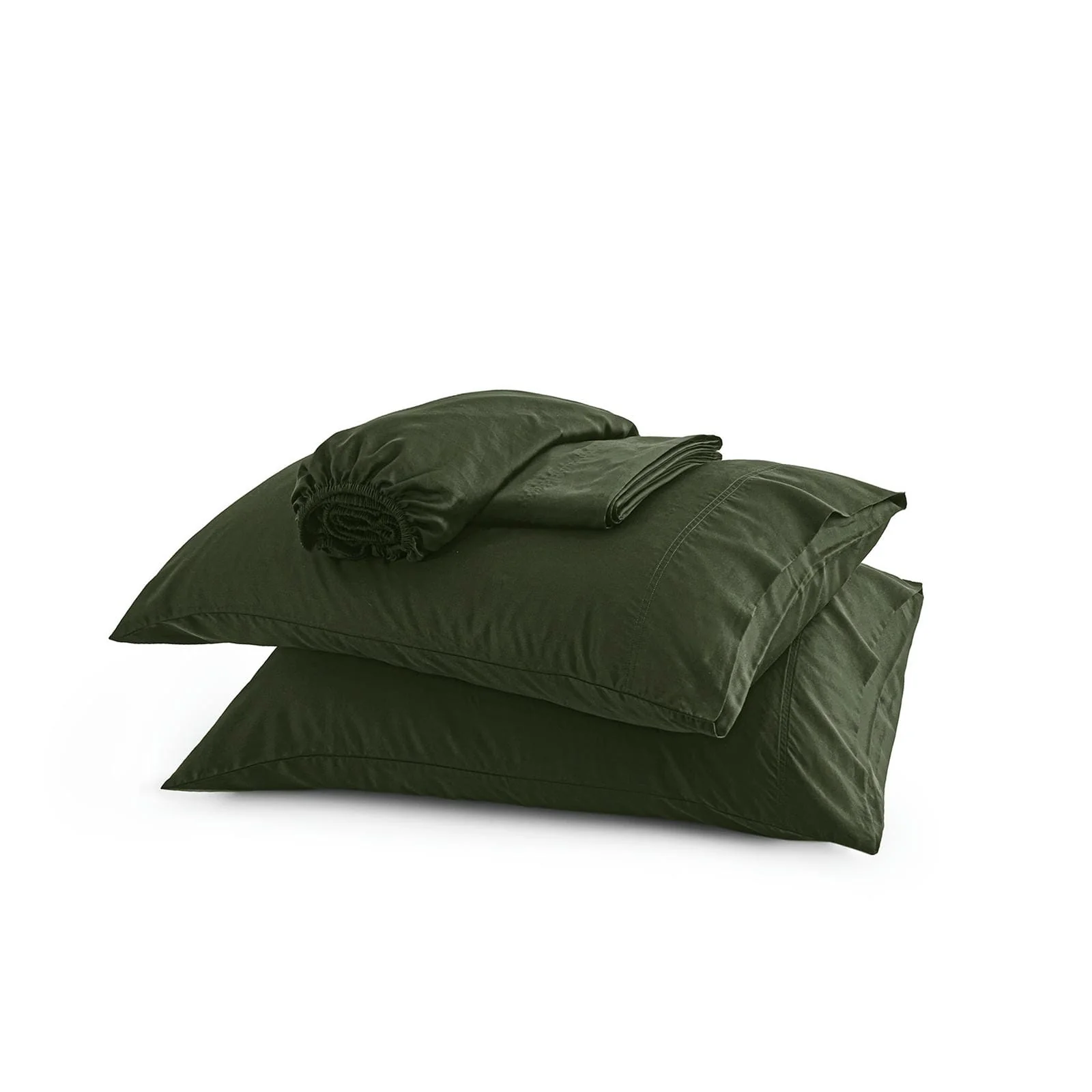 GentleSoft® Rayon Derived From Bamboo Sheet Set