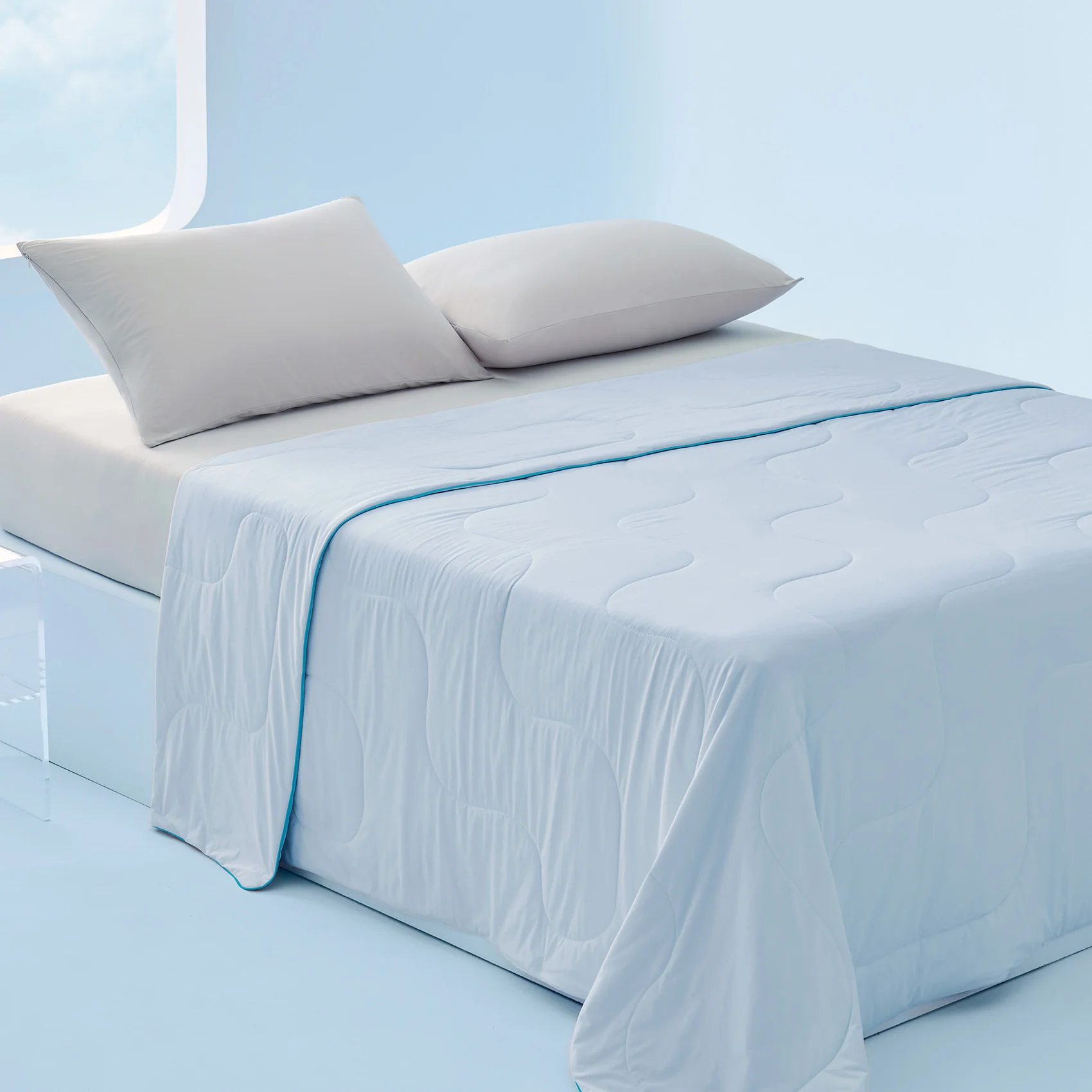 GentleSoft® Cooling Blanket