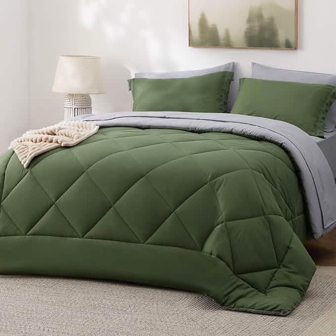 GentleSoft® Reversible Bed-in-a-Bag