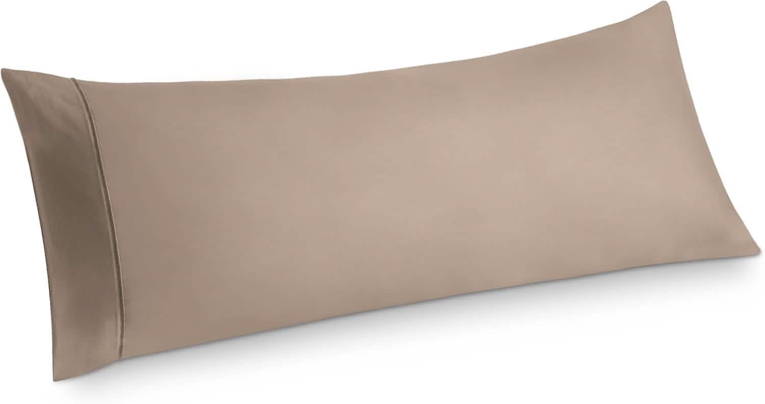 GentleSoft® Fade and Stain Resistant Microfiber Pillowcase
