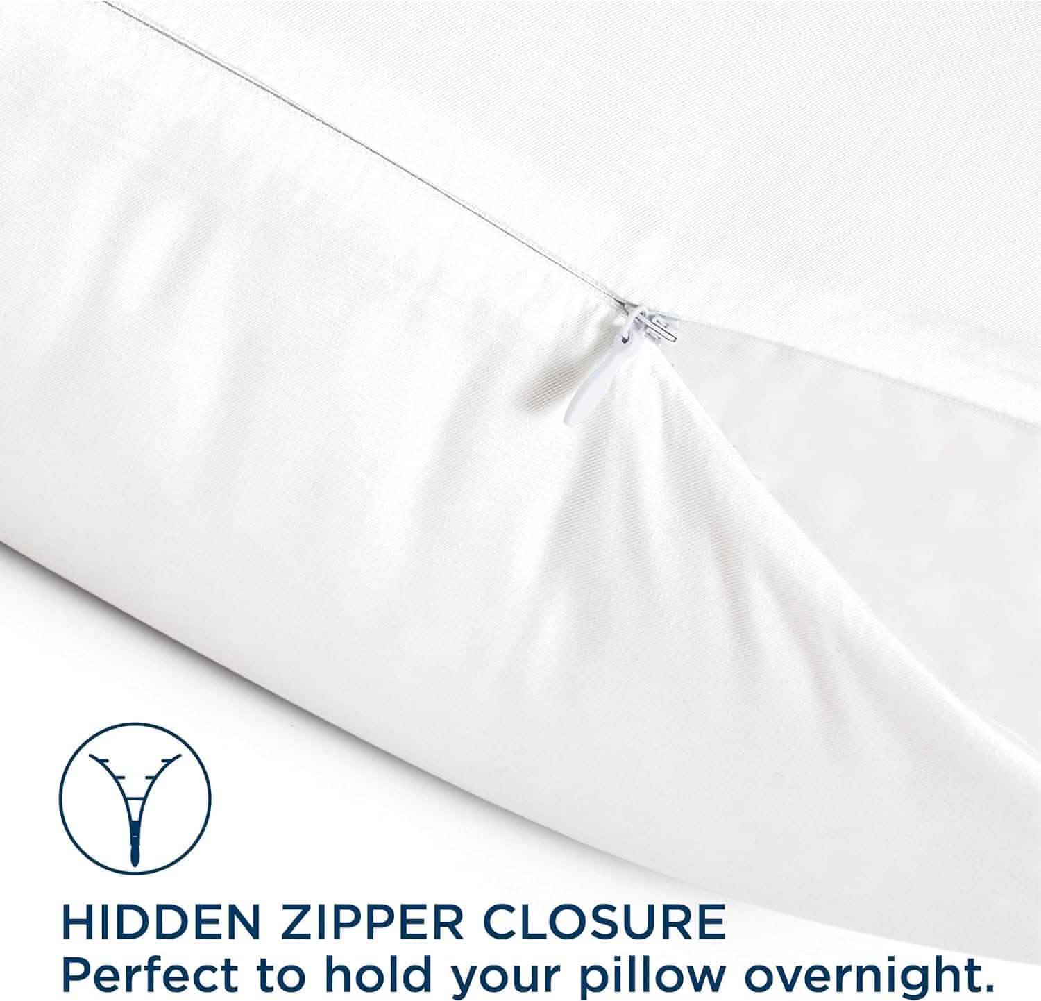 GentleSoft® Pillow Cases Set
