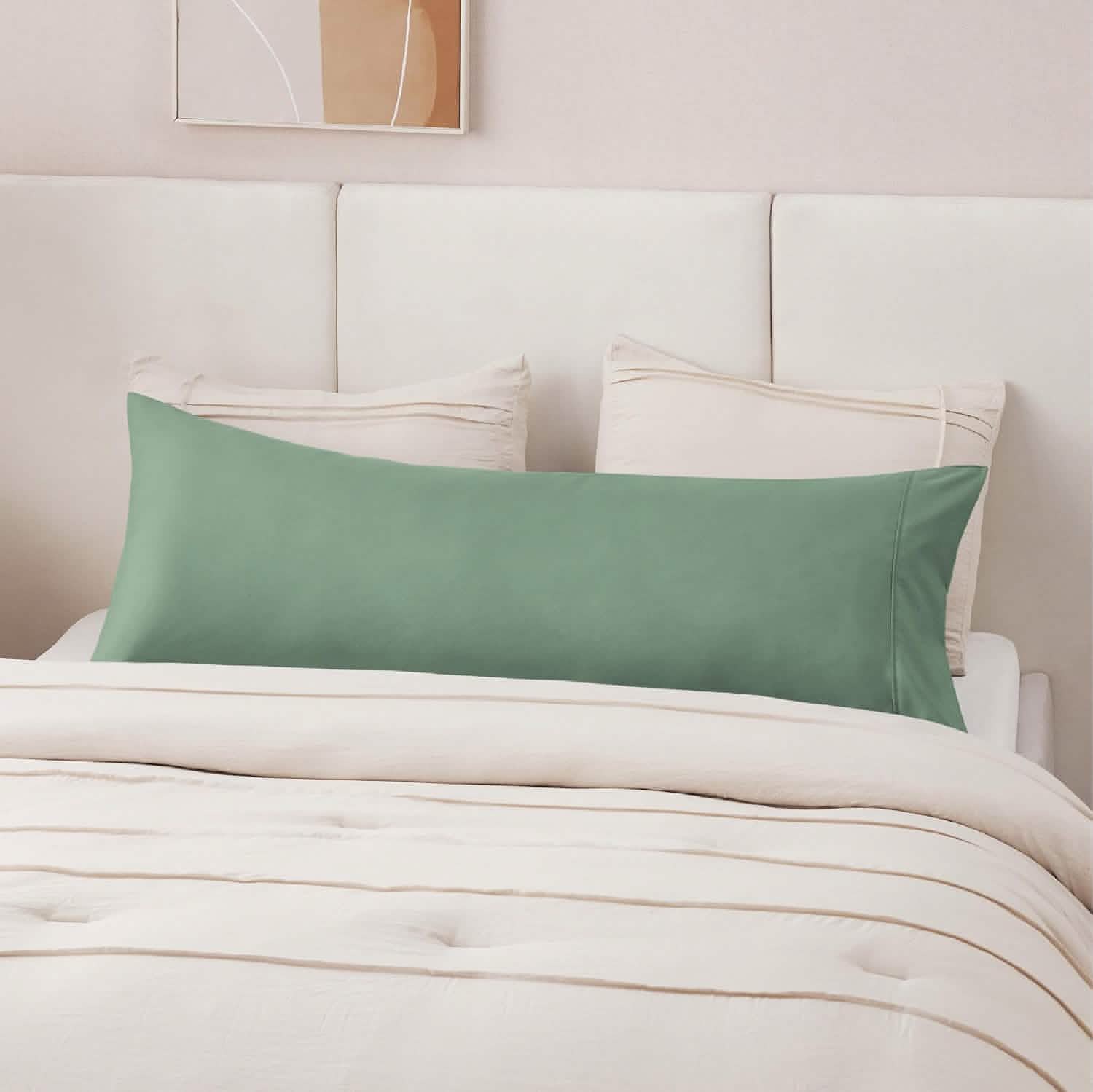 GentleSoft® Fade and Stain Resistant Microfiber Pillowcase