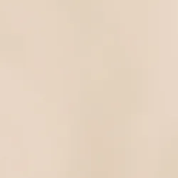 Ecru faux leather midi skirt