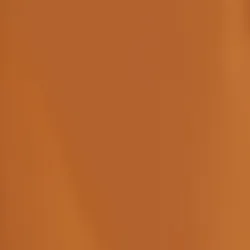 Bronze wide-leg pants with orange stripes