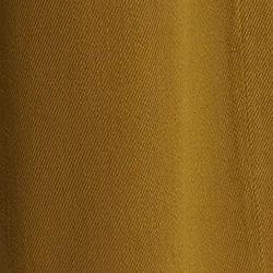 Brown wide-leg jeans