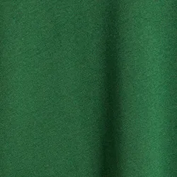 Dark green T-shirt with lace back panel