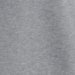 Grey organic cotton sweatshirt with sequin and bead embroideries
