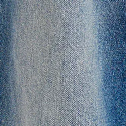 Blue carpenter straight-leg jeans