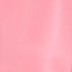 Pink satin shirt with padded shoulders