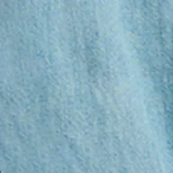 Blue denim shirt with stud embellishments