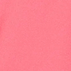 Pink double-breasted blazer