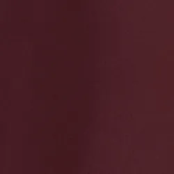 Maroon shirt with contrasting collar