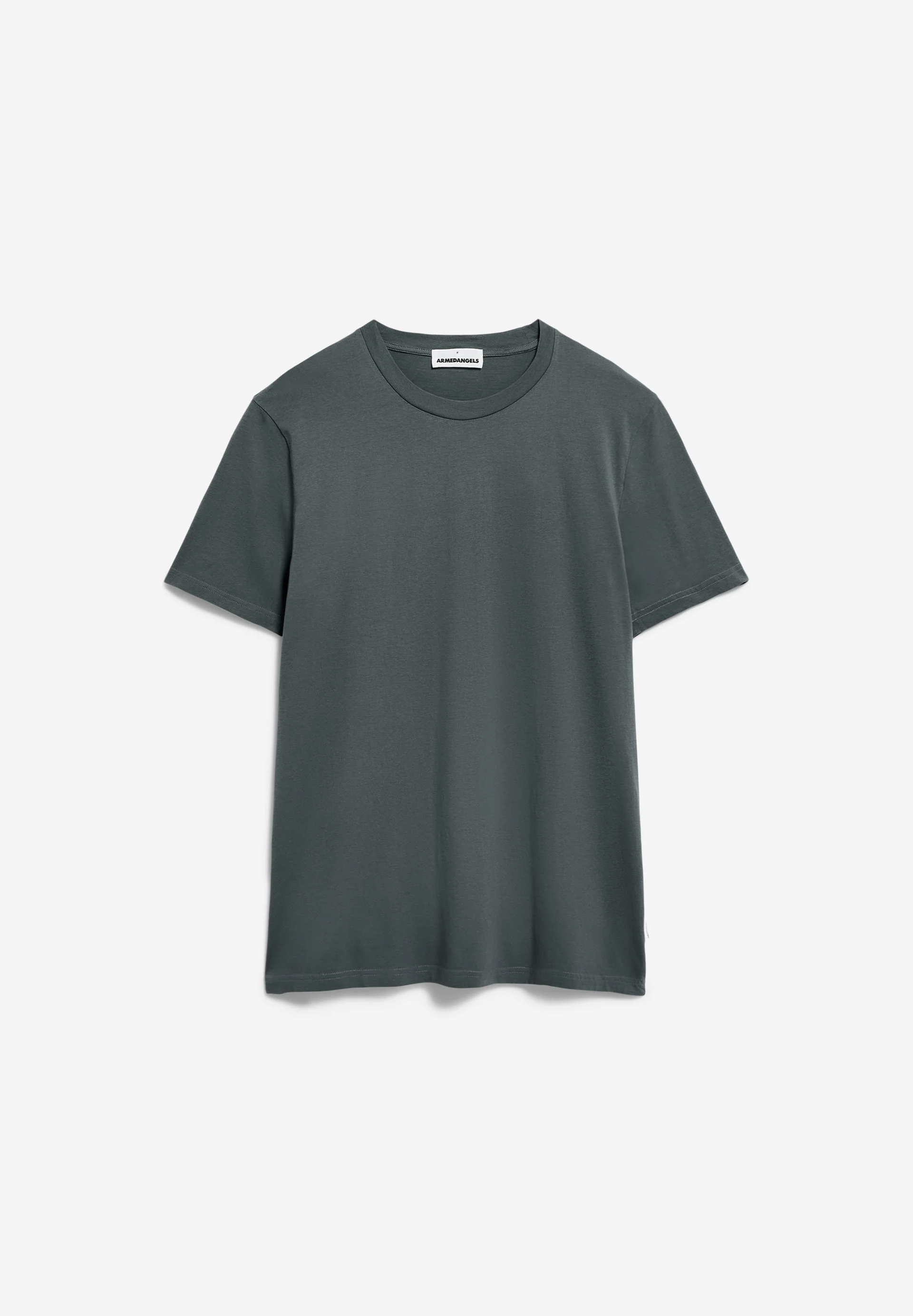 JAAMES T-shirts from organic cotton