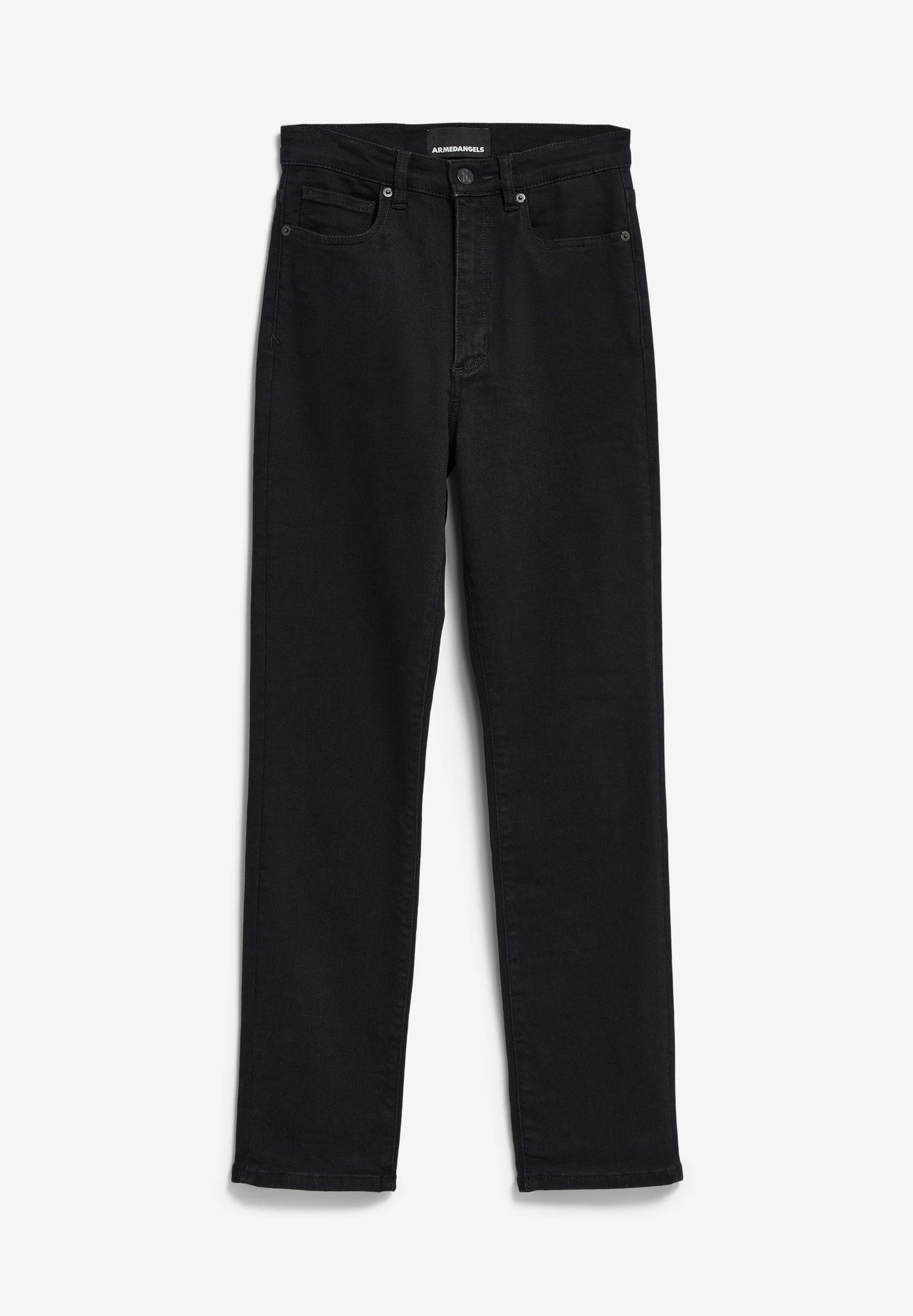 LEJAANI Slim Jeans Organic Cotton Mix X-Stretch