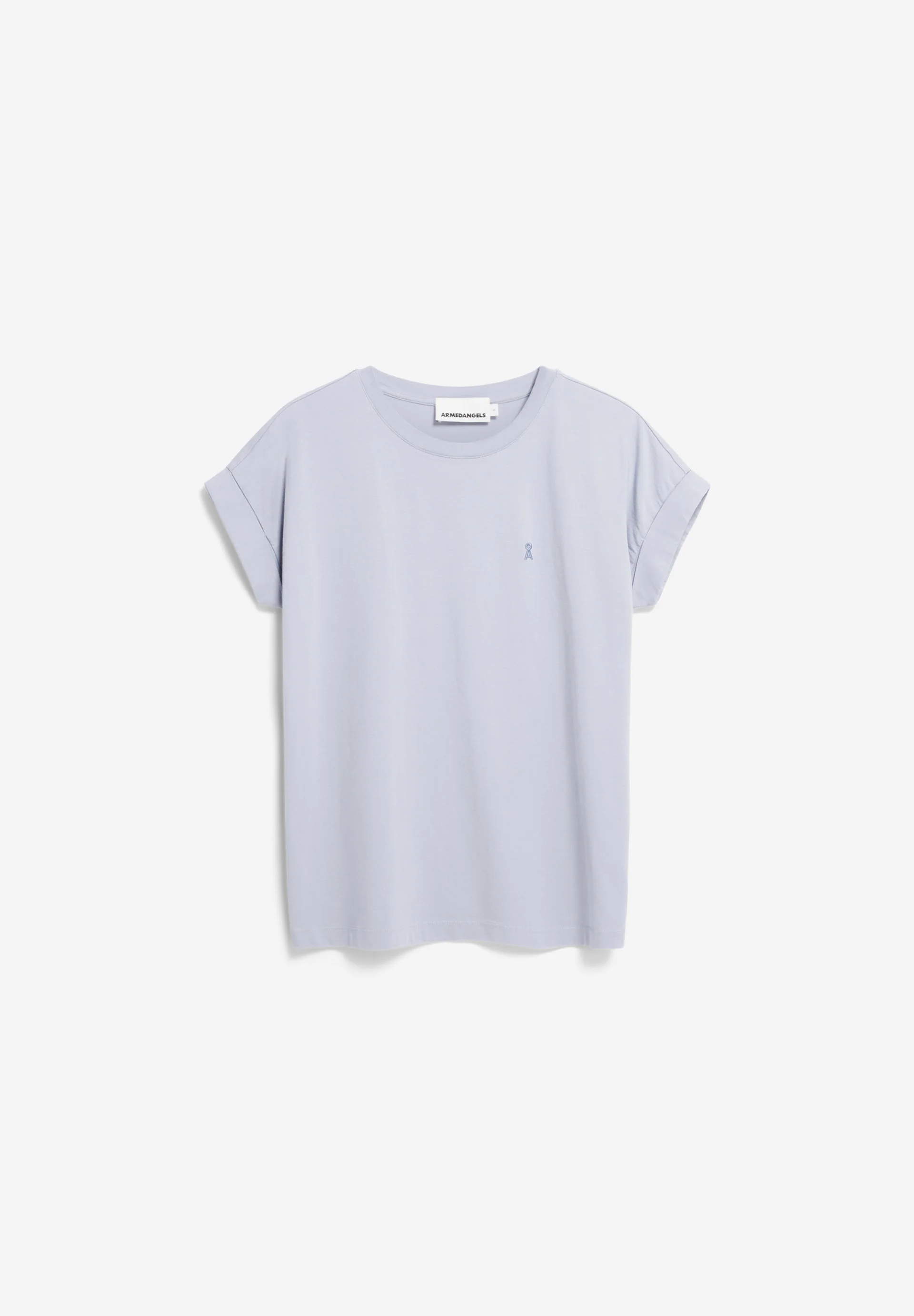 IDAARA T-shirts from organic cotton