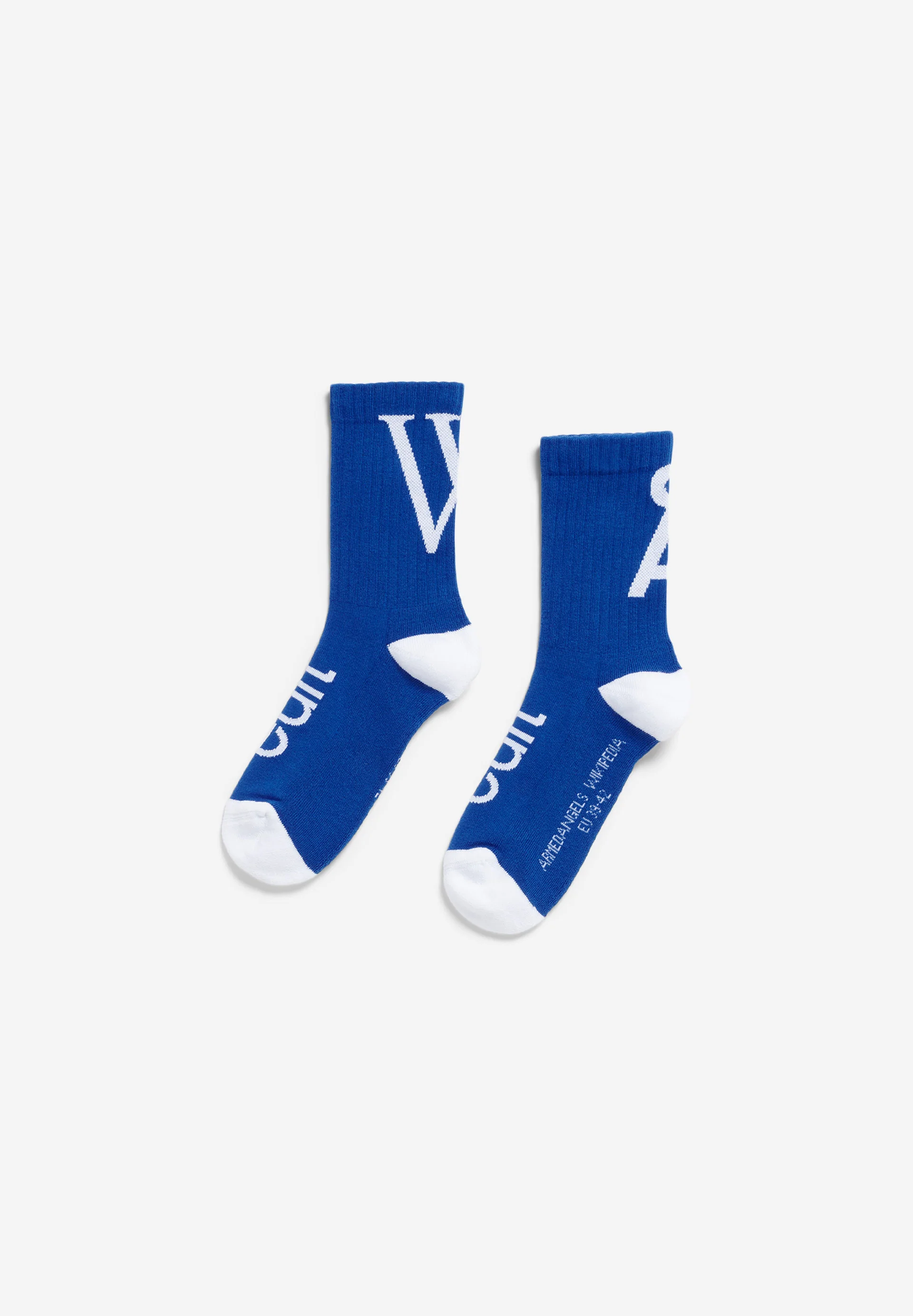 SAAMUS SHORT WIKIPEDIA Socks in organic cotton mix