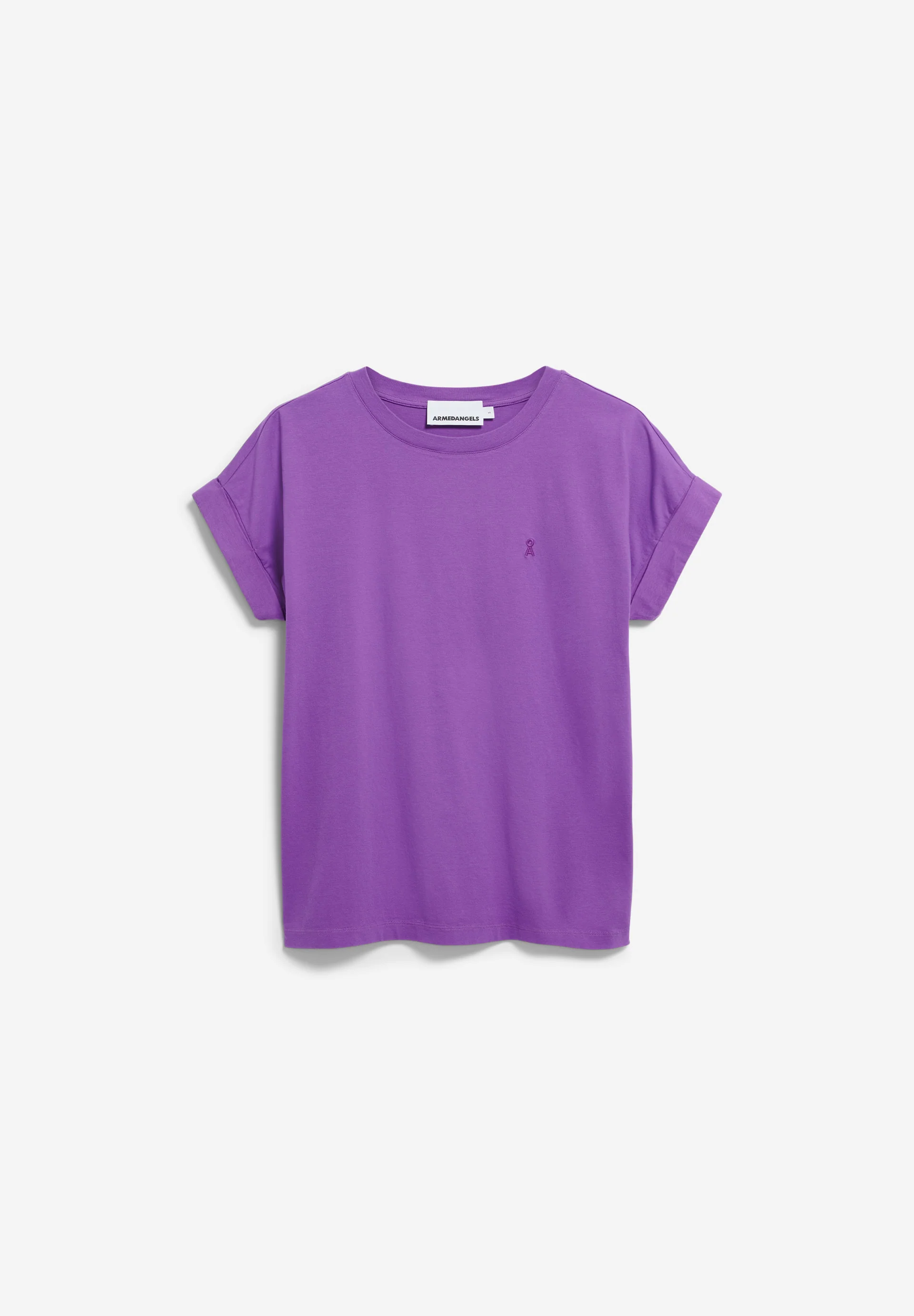 IDAARA T-shirts from organic cotton