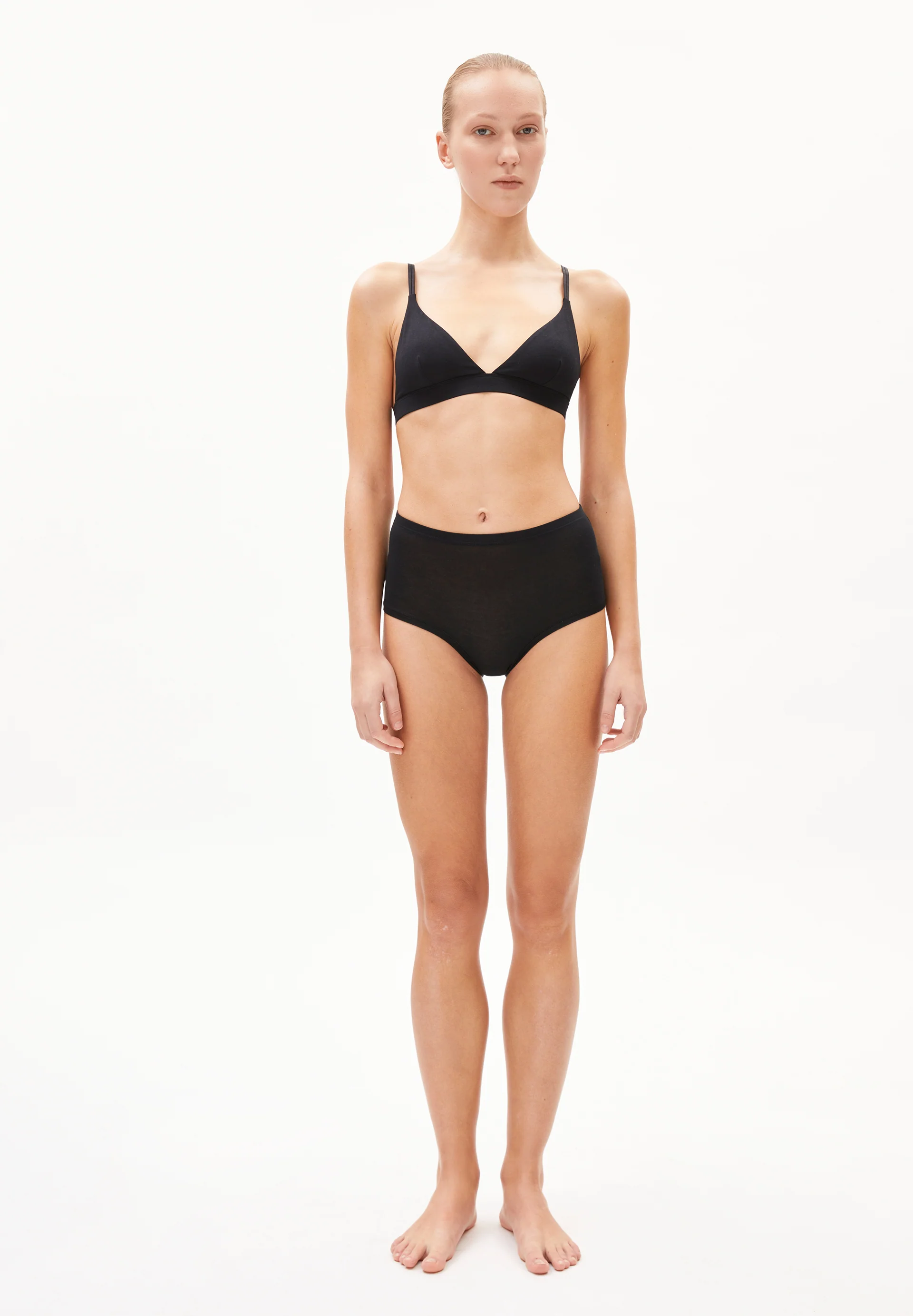BIRTAA High Waist Slip made of TENCEL™ Modal Mix