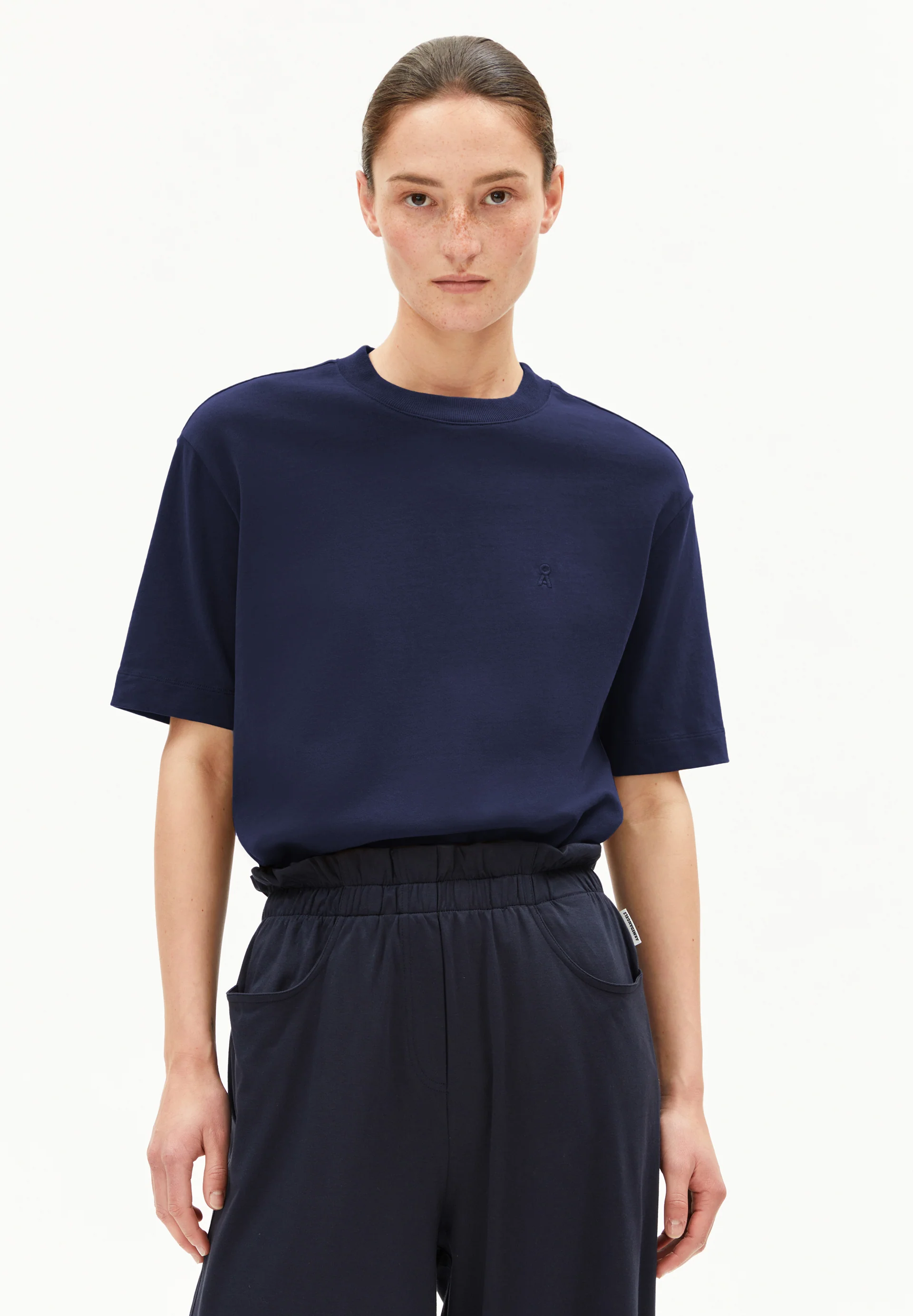 TARJAA Heavyweight T-Shirt made of recycled Cotton