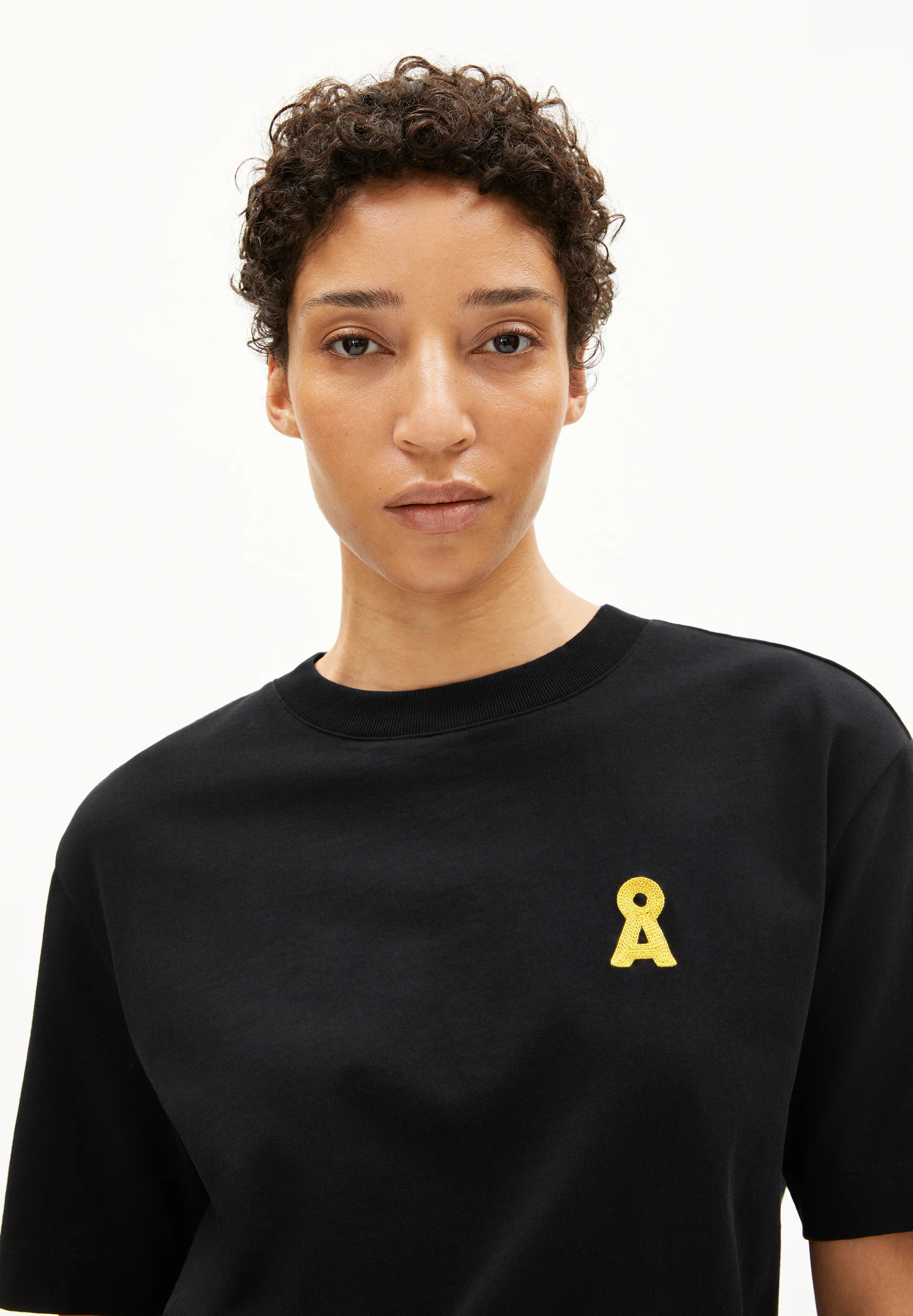 ICONIC Å TARJAA Heavyweight T-Shirt made of recycled Cotton