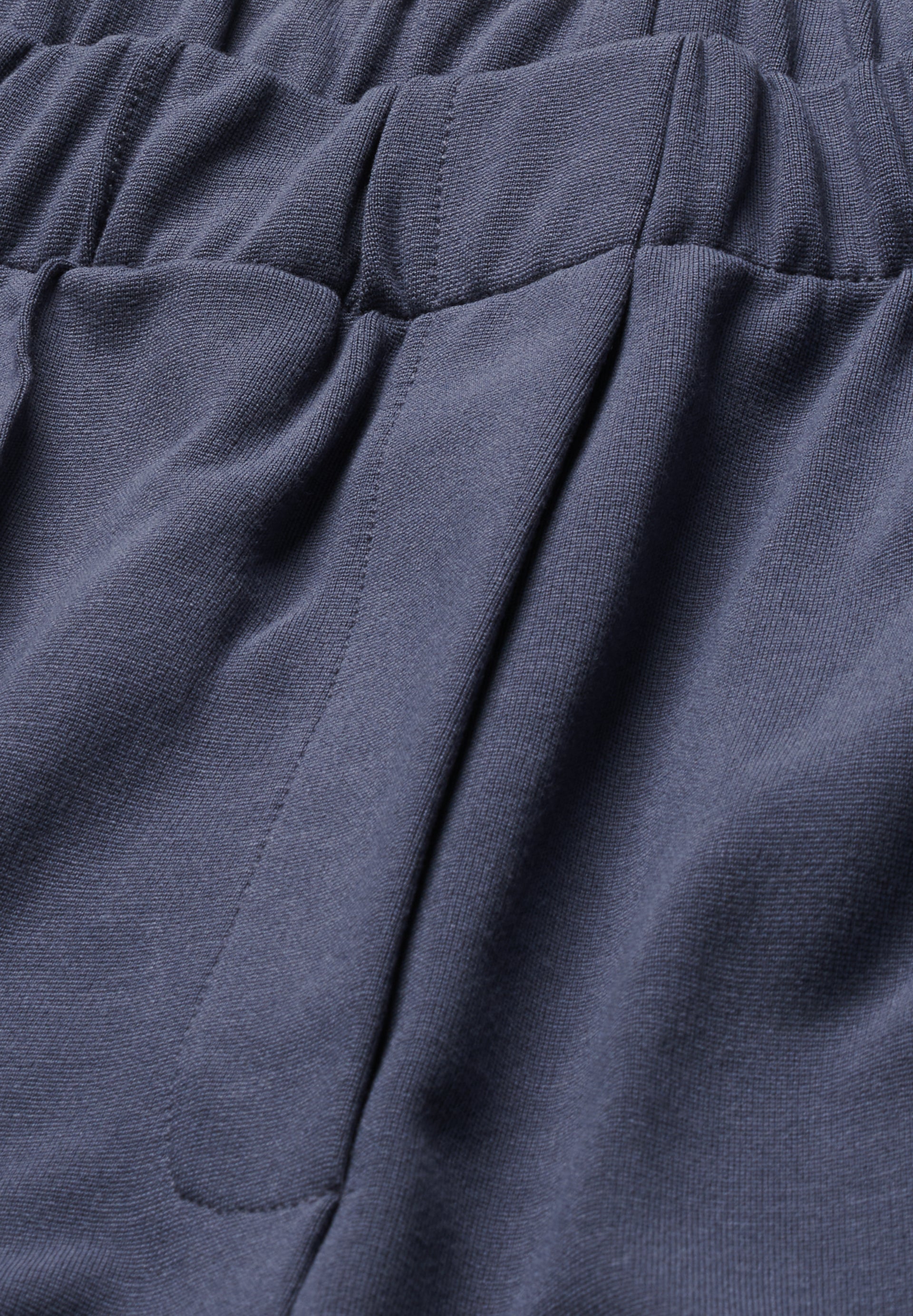 JONVAALIE PUNTO Jersey Pants made of LENZING™ ECOVERO™ Viscose Mix