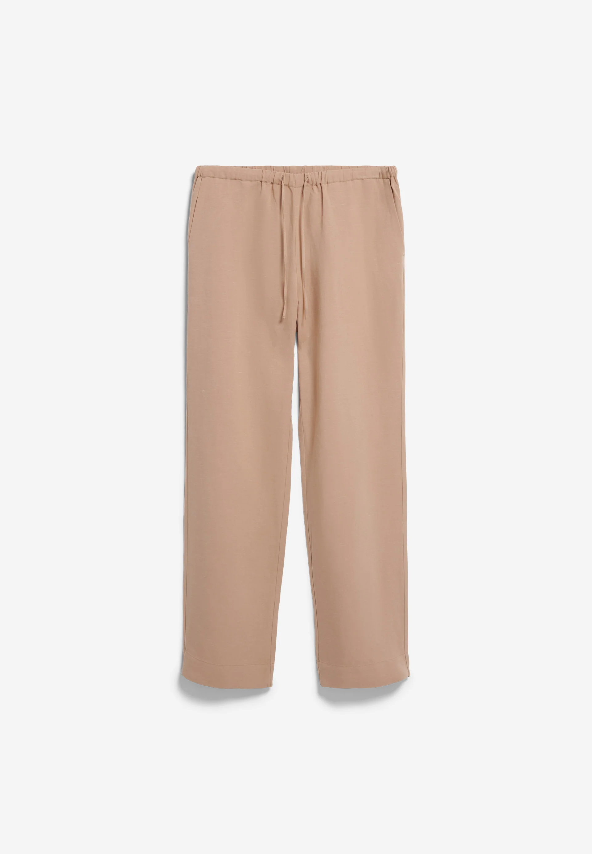 MIOAA LINO Woven Pants made of Linen-Mix