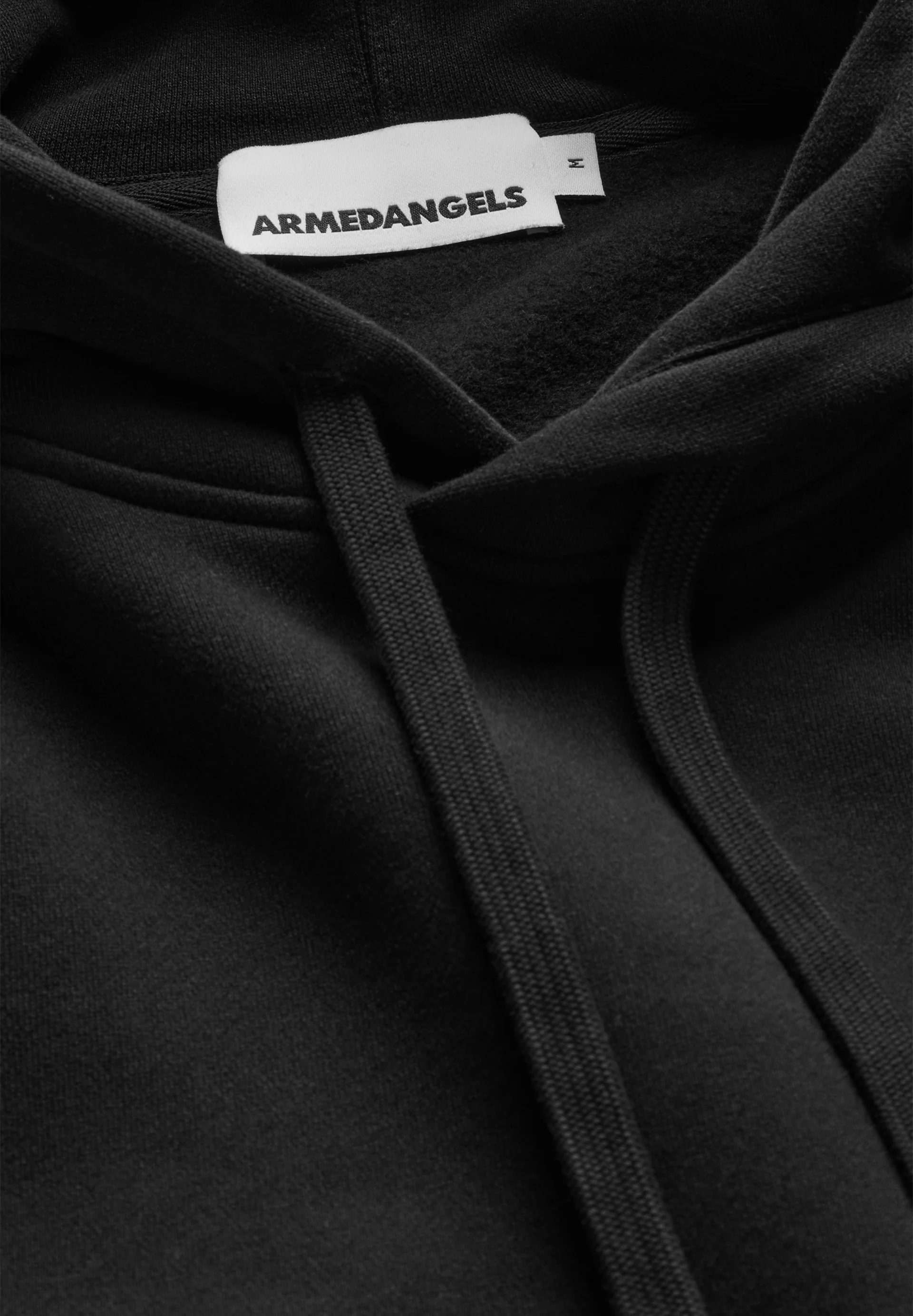 PAARLO FLEECE Sweathoodie from organic cotton