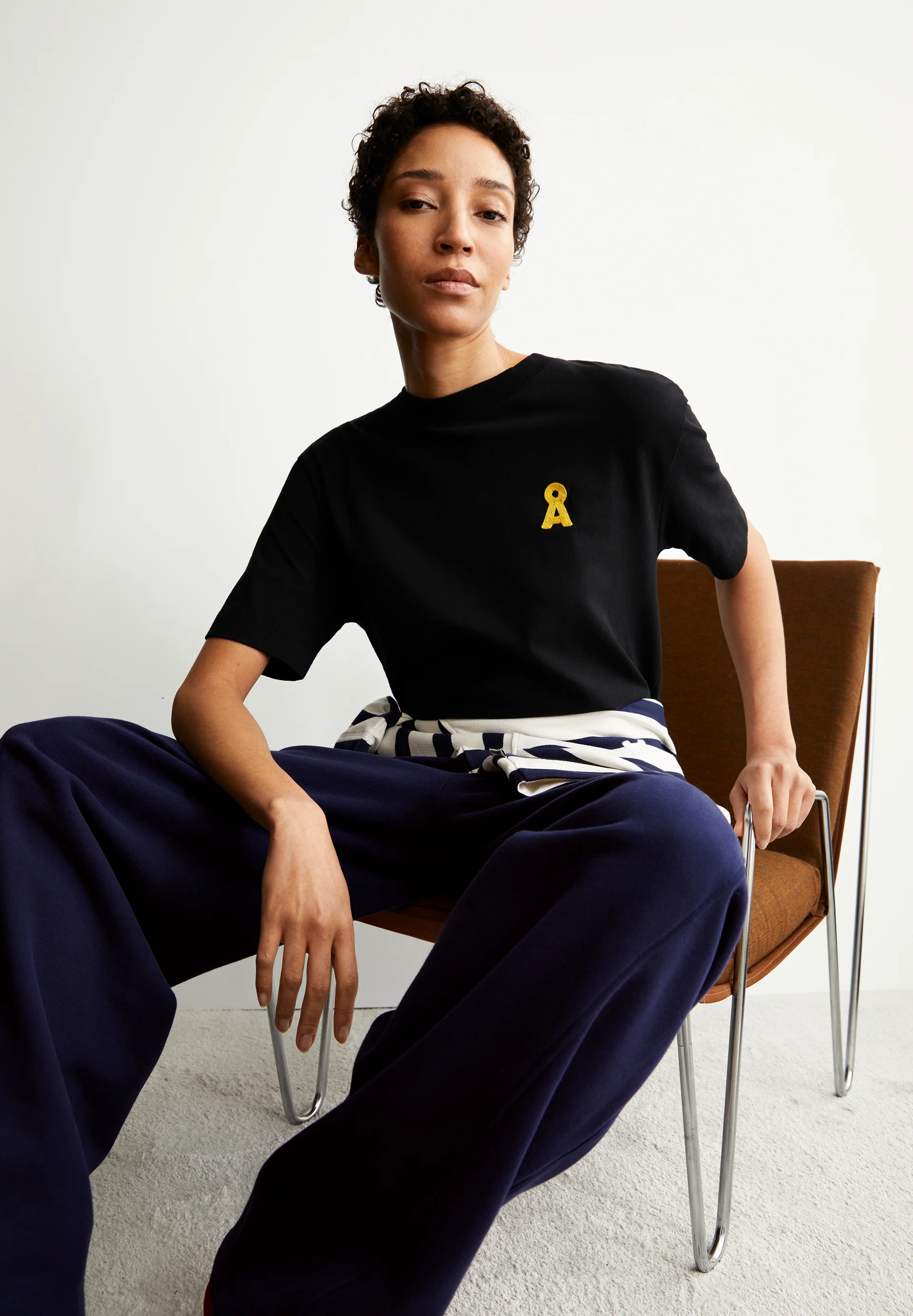 ICONIC Å TARJAA Heavyweight T-Shirt made of recycled Cotton