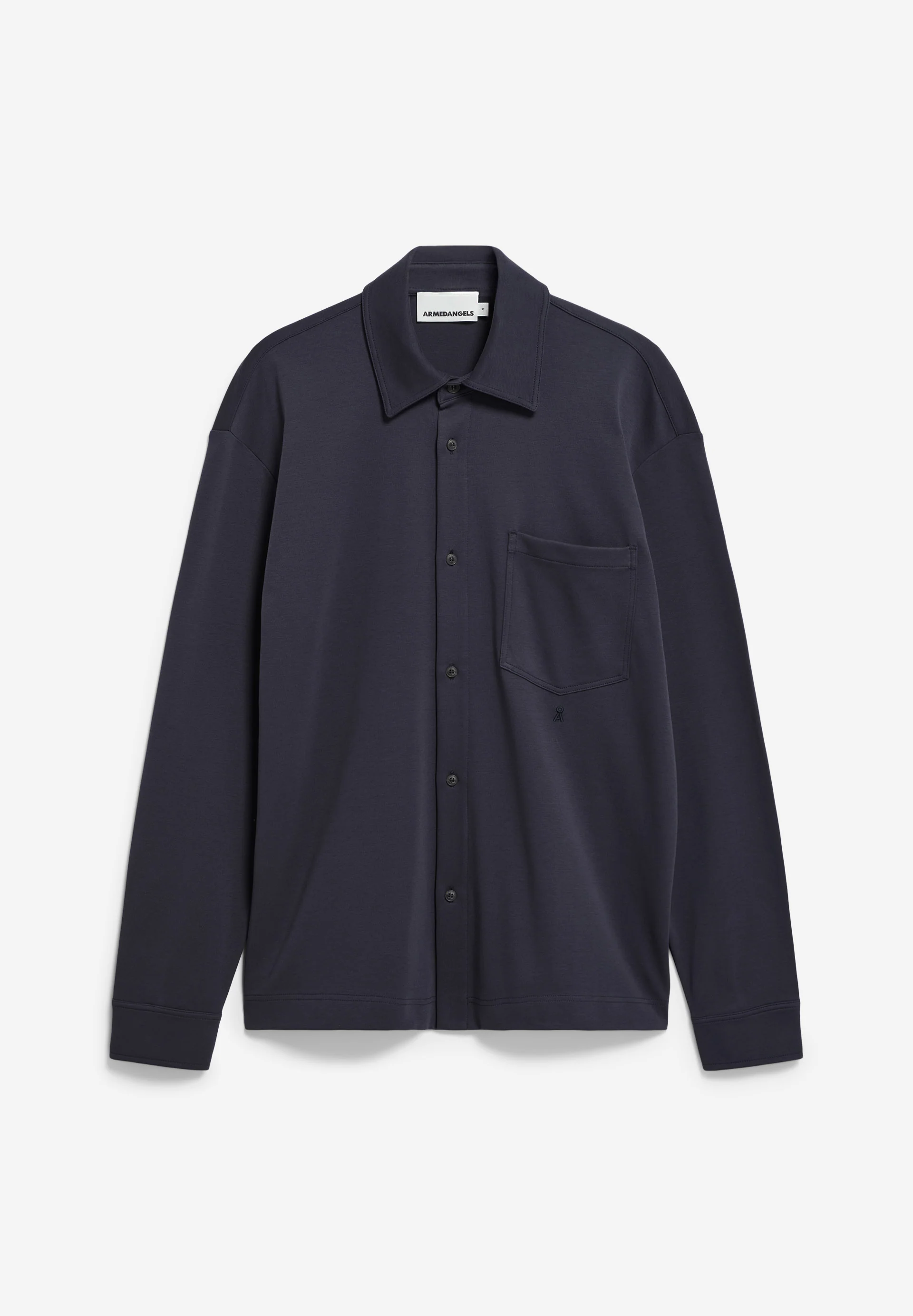 LUGAA Organic cotton shirt