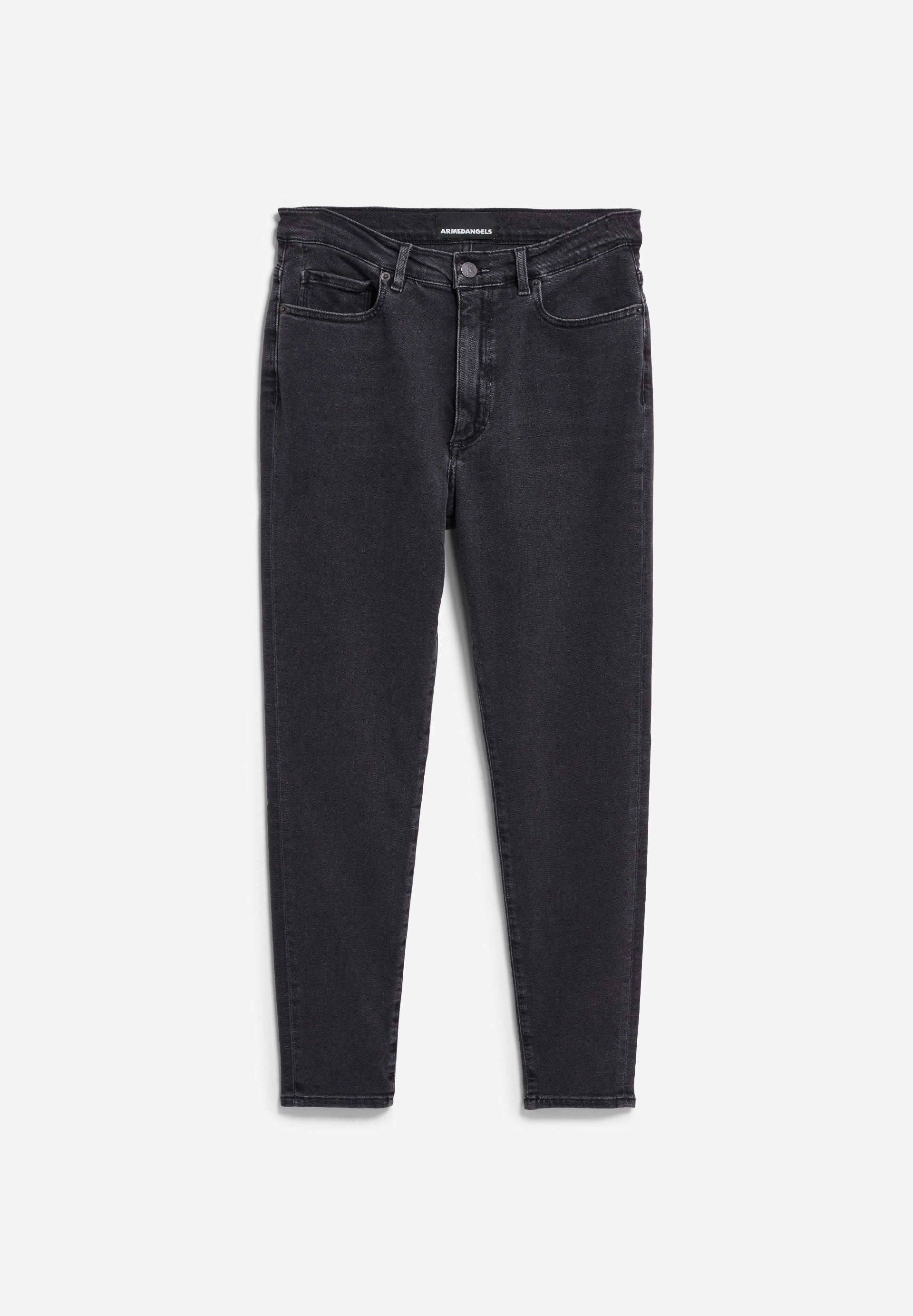 INGAA Skinny Jeans High Waist organic cotton mix X-Stretch