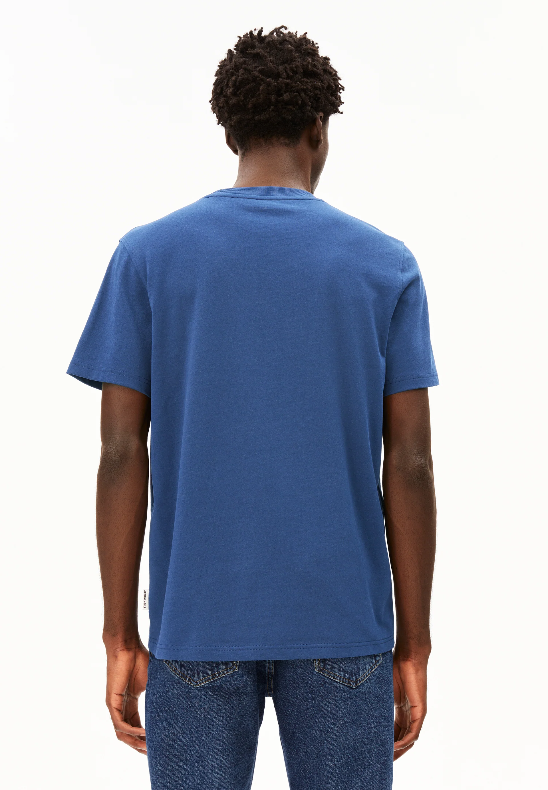 MAARKOS Heavyweight T-Shirt made of recycled Cotton