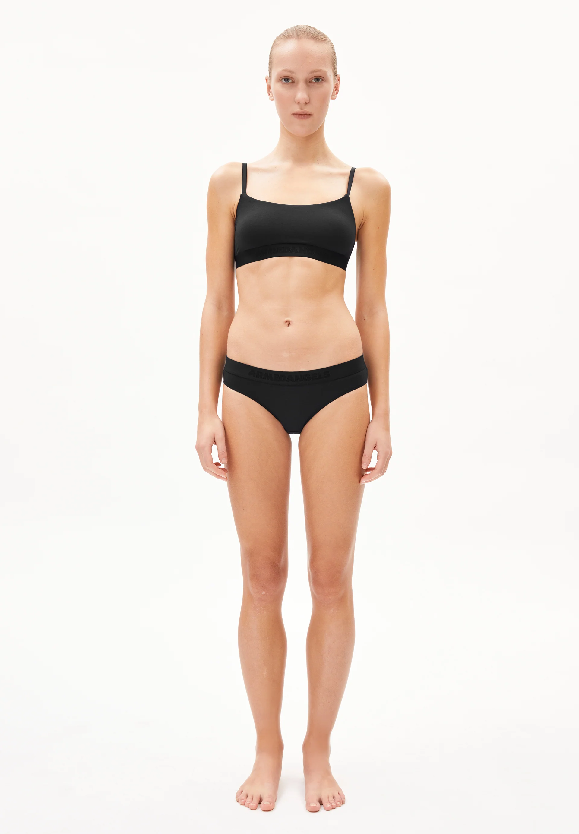 TOVAA Bralette made of TENCEL™ Modal Mix