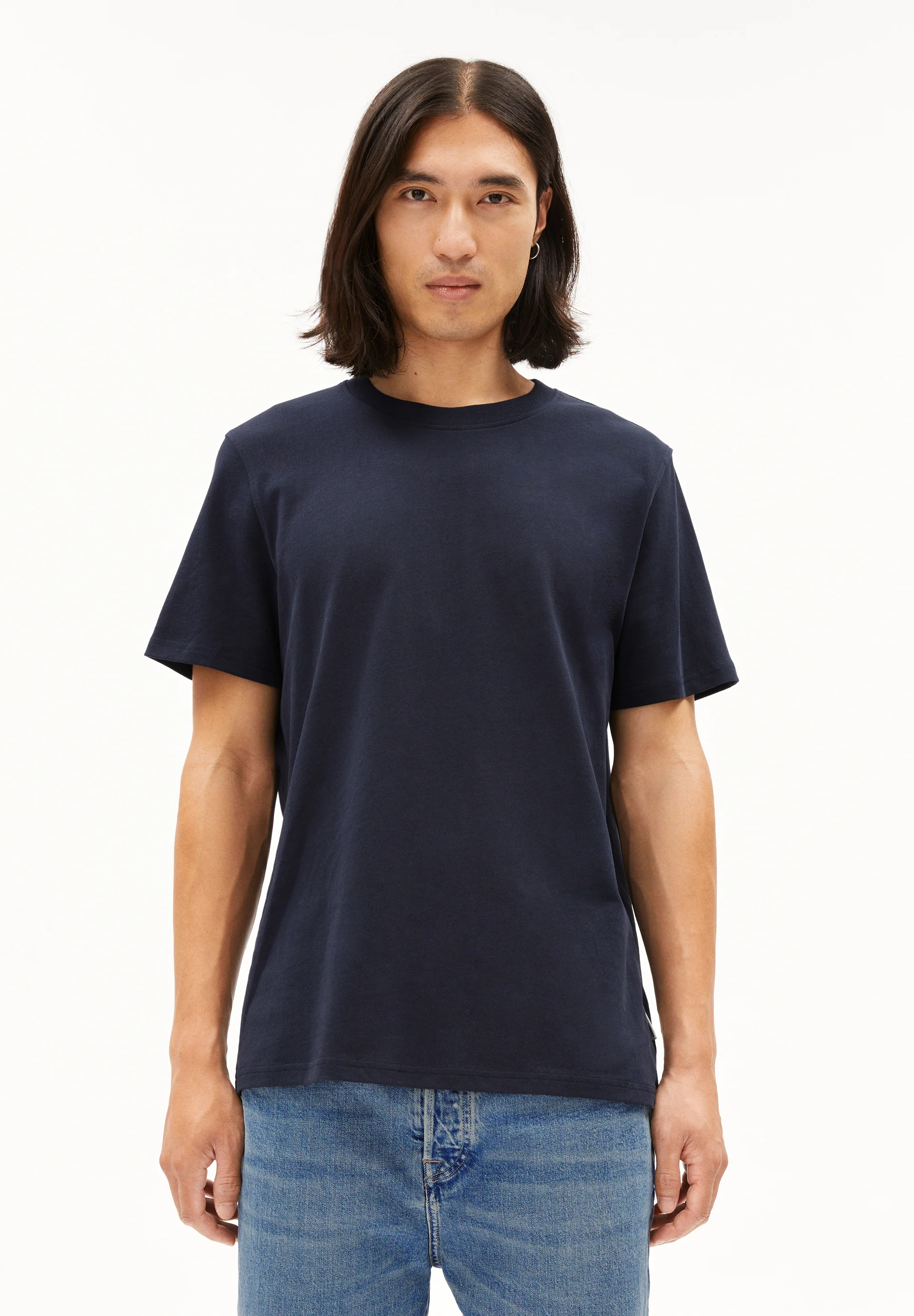 MAARKOS Heavyweight T-Shirt made of recycled Cotton