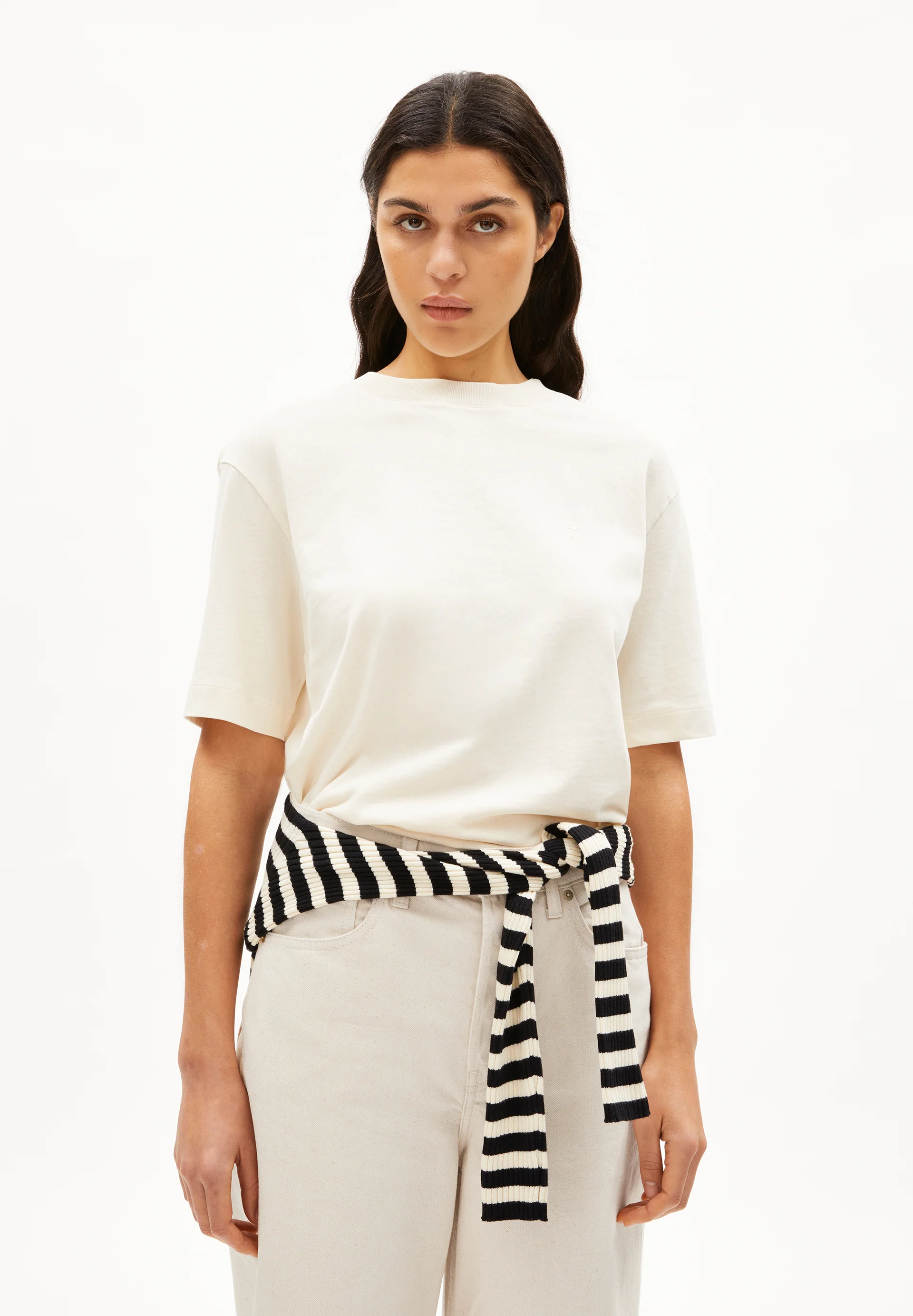 TARJAA Heavyweight T-Shirt made of recycled Cotton