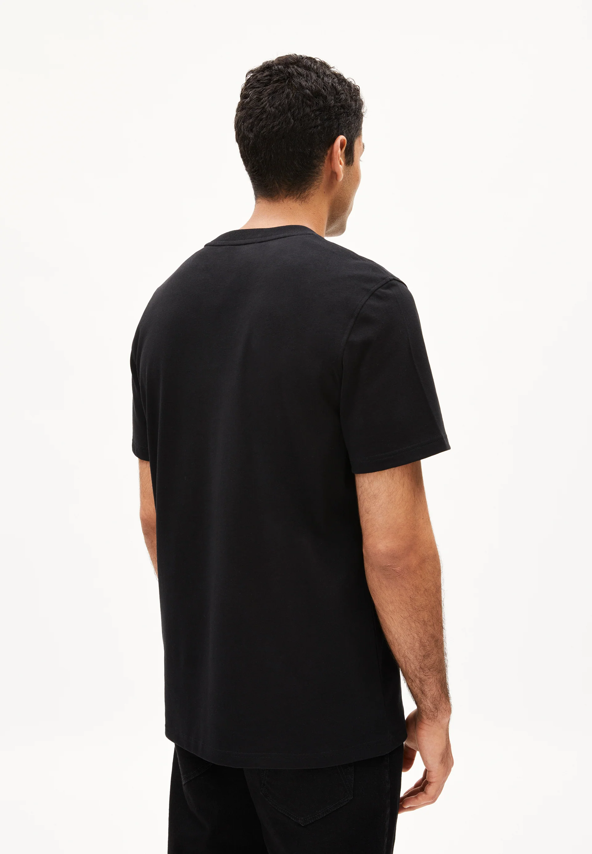 MAARKOS ICONIC Å Heavyweight T-Shirt made of Organic Cotton Mix