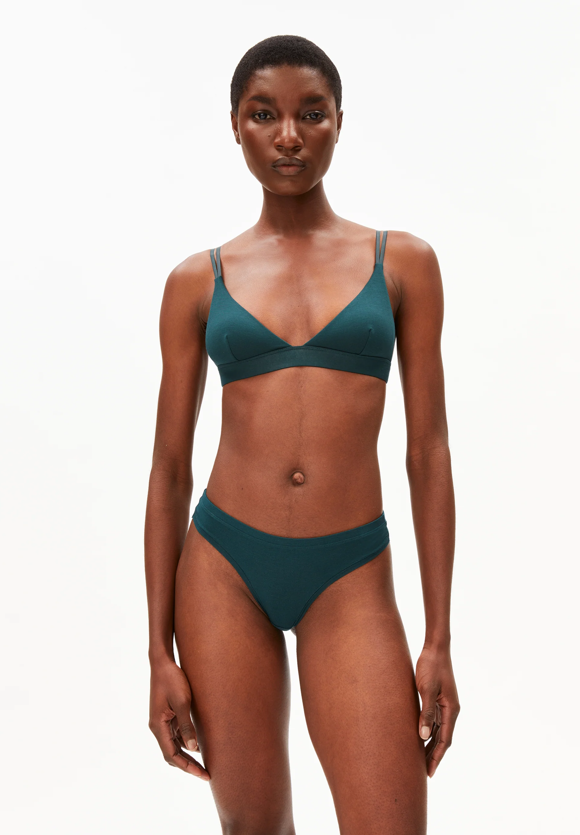 OSILAA Triangle Bralette made of TENCEL™ Modal Mix
