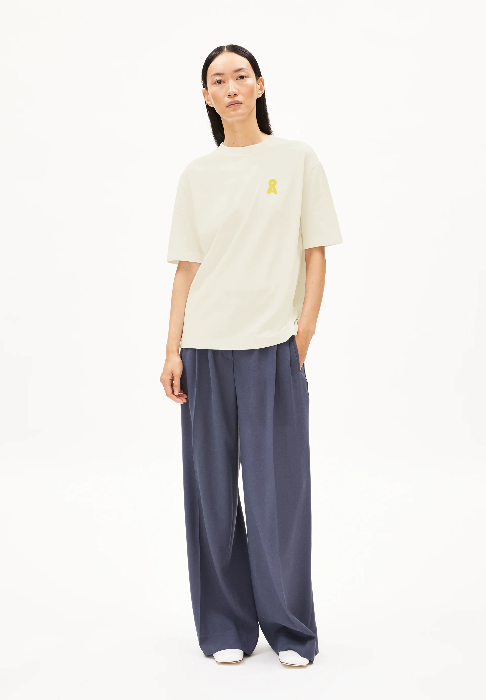 ICONIC Å TARJAA Heavyweight T-Shirt made of recycled Cotton