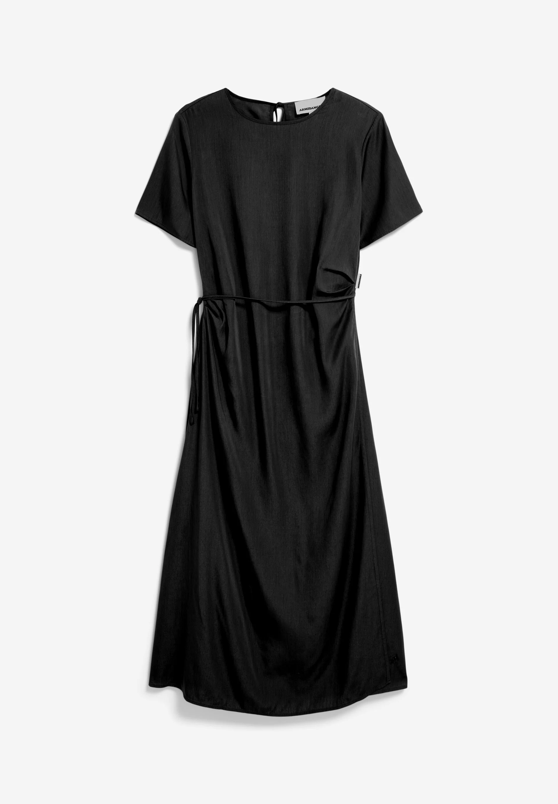 SEDISAA Woven Dress Regular Fit made of TENCEL™ Lyocell Mix
