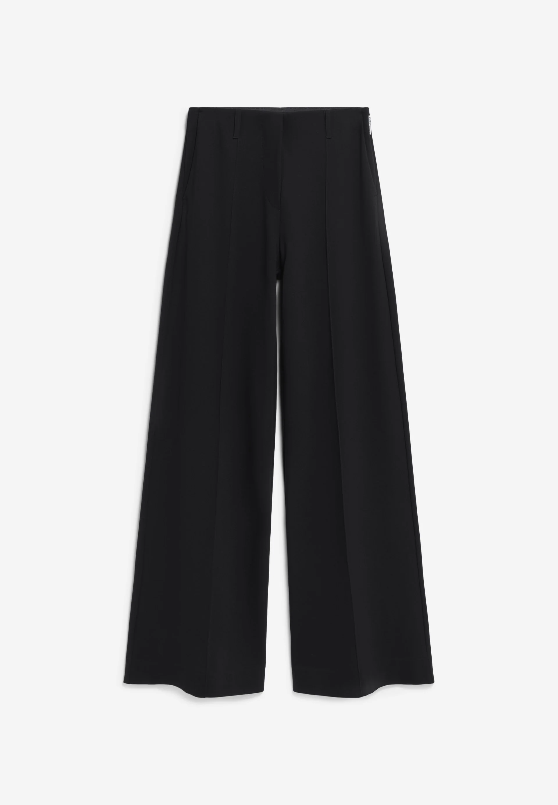 MAEVAA Jersey Pants made of LENZING™ ECOVERO™ Viscose Mix