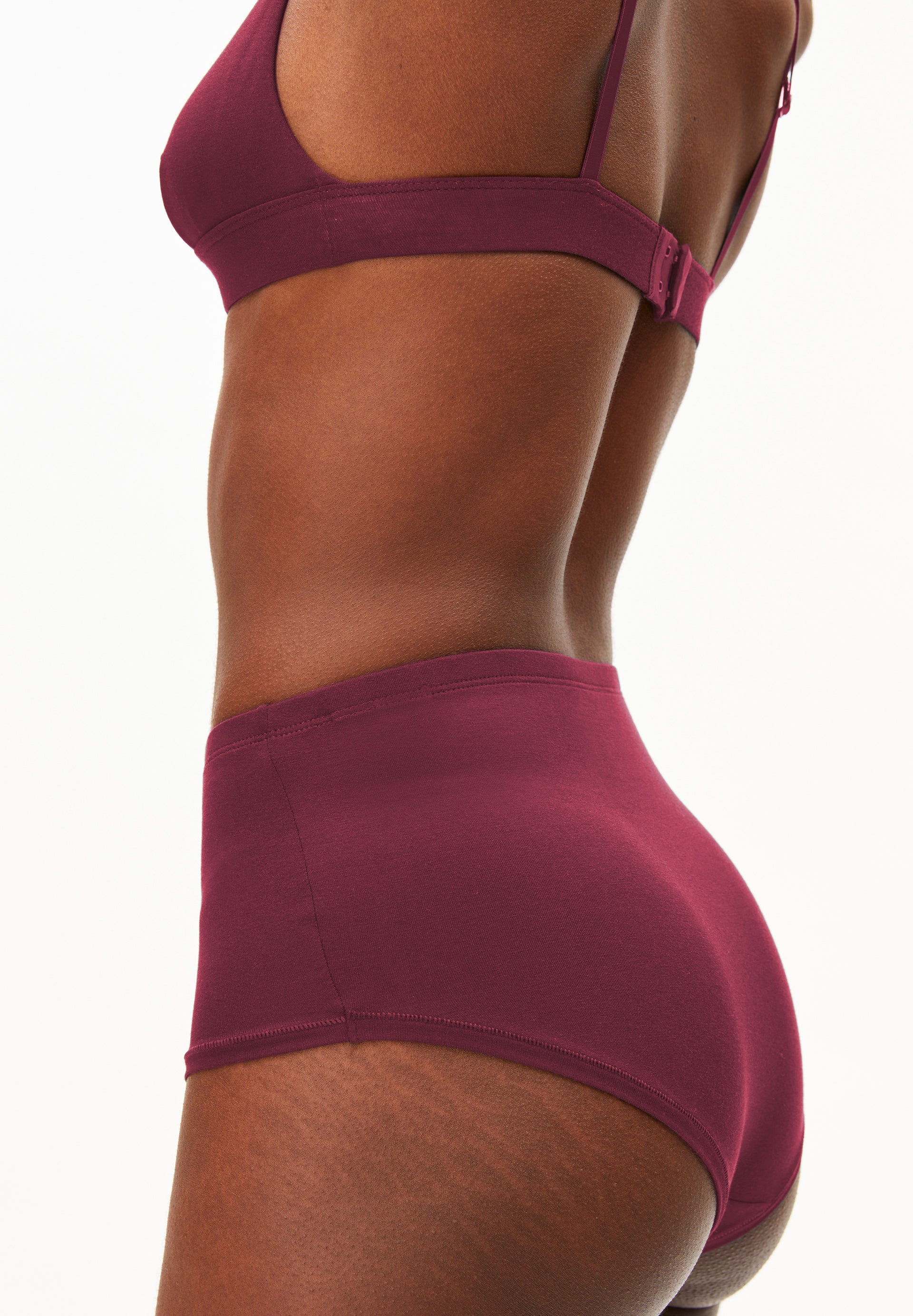 BIRTAA High Waist Slip made of TENCEL™ Modal Mix