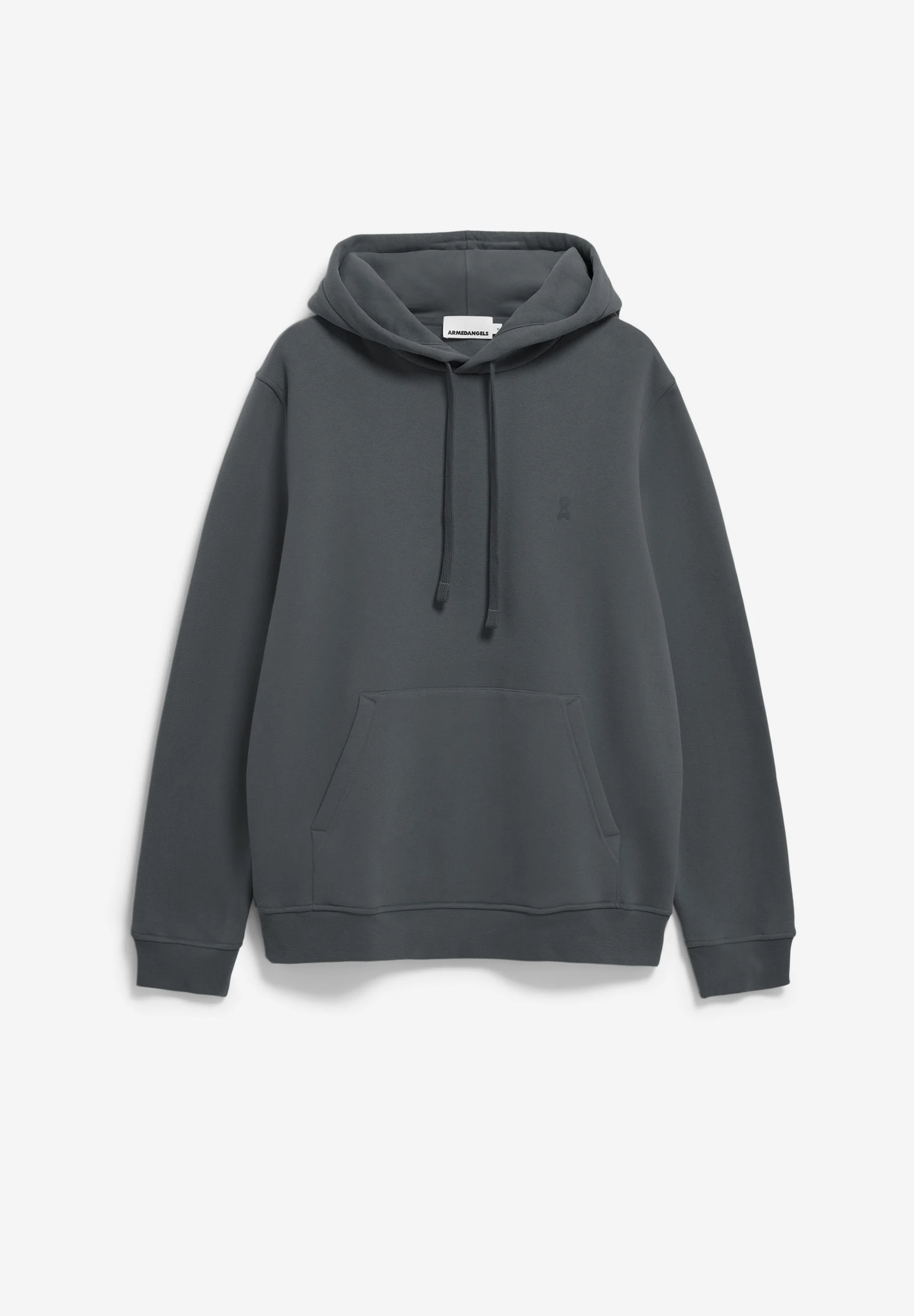 PAARLO FLEECE Sweathoodie from organic cotton