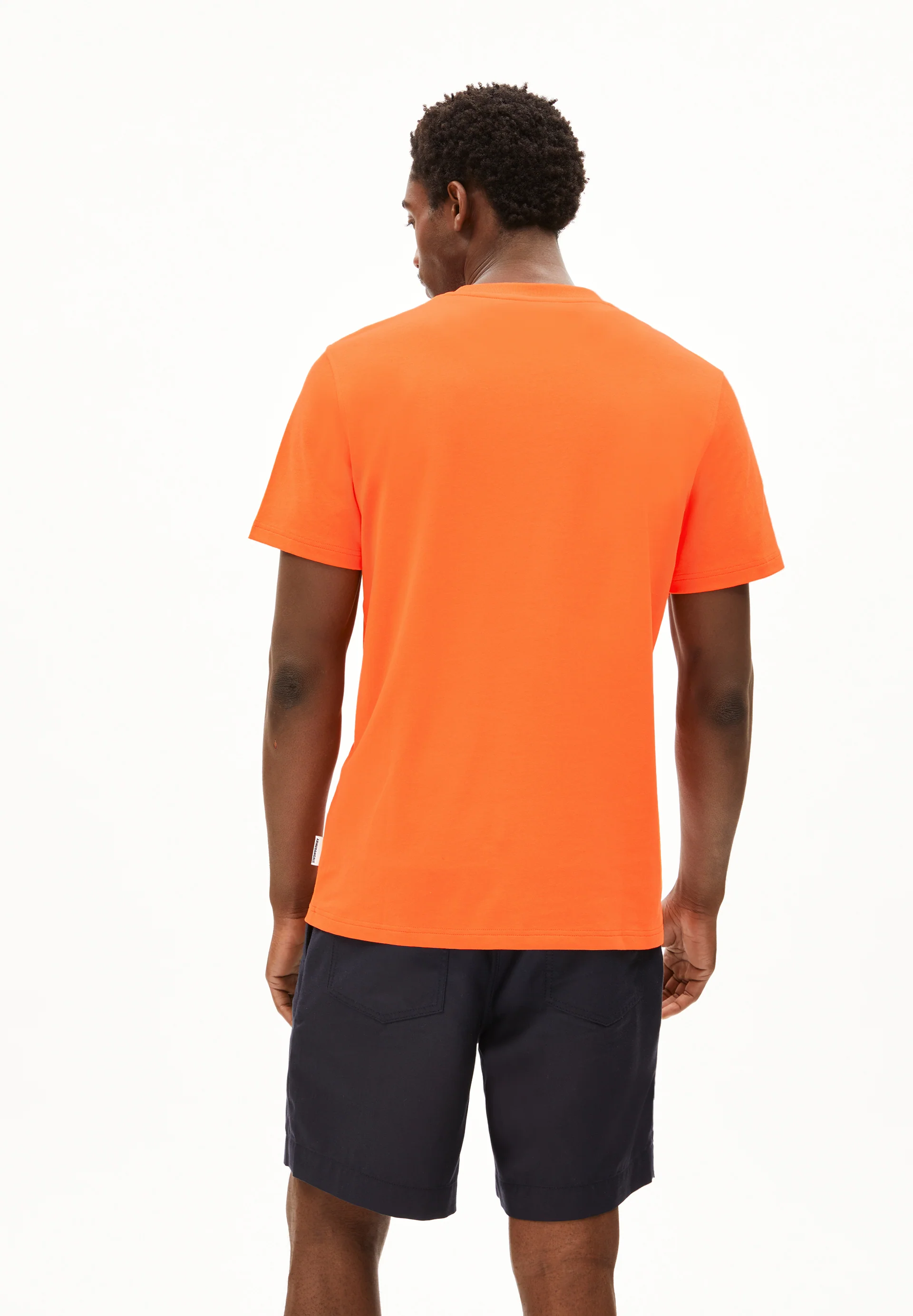 MAARKOS Heavyweight T-Shirt made of recycled Cotton