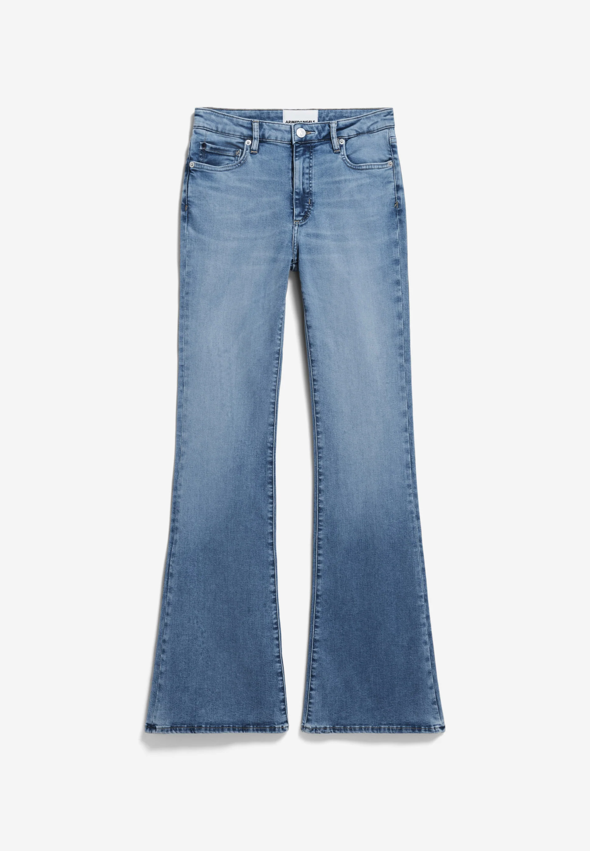 ANAMAA Flared Jeans Organic Cotton Mix X-Stretch